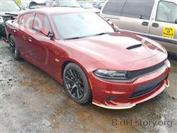 دودج تشارجر